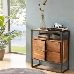 Sale Kommode Tucson Braun