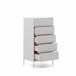 Discount Kave Home Kommode Vedrana Weiß