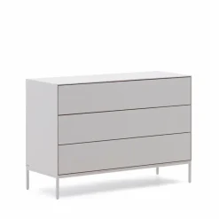 Hot Kave Home Kommode Vedrana Weiß