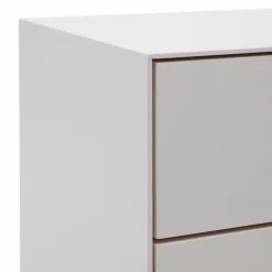 Hot Kave Home Kommode Vedrana Weiß