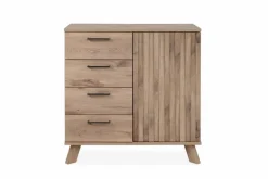 Best Kommode Wellington Eiche