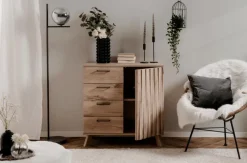 Best Kommode Wellington Eiche