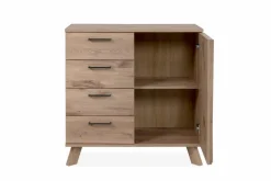 Best Kommode Wellington Eiche