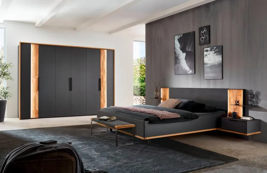 Wöstmann Kommode WSL 8800