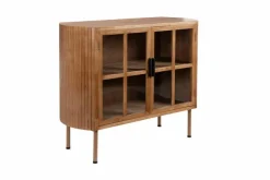 Clearance Zuiver Kommode Yaz Braun