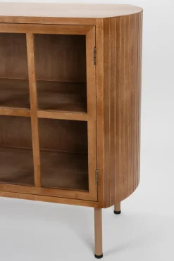 Clearance Zuiver Kommode Yaz Braun