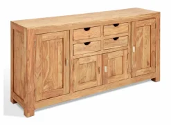 WOLFMÖBEL Kommode Yoga