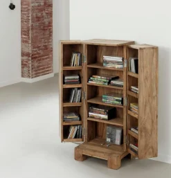 WOLFMÖBEL Kommode Yoga 6585