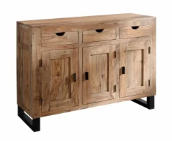 WOLFMÖBEL Kommode Yoga 2.0