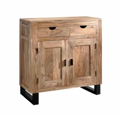 Discount WOLFMÖBEL Kommode Yoga 2.0 Sheesham