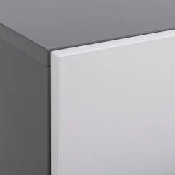 Online Rudolf Kommode ZE+ Grau