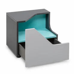 Kinder Rudolf Kommode ZE+