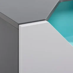 Kinder Rudolf Kommode ZE+