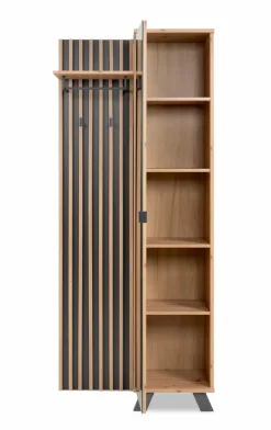 Kompaktgarderobe Medan