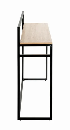 Discount Haku Konsole Bergen Eiche