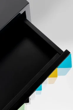 Outlet KARE DESIGN Konsole Concertina 86780 Bunt