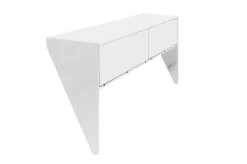 KARE X KARIM RASHID Konsole High Heel 70919 Weiß