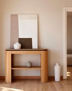 Kave Home Konsole Licia