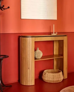 Kave Home Konsole Licia