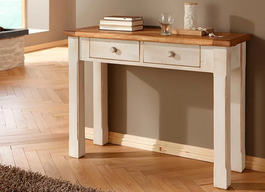 WOLFMÖBEL Konsole Mexiko