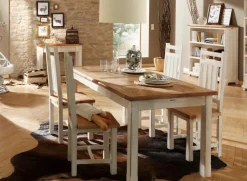 WOLFMÖBEL Konsole Mexiko