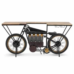 KARE DESIGN Konsole Motorbike 84538