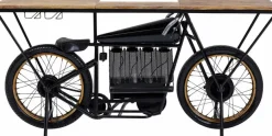 KARE DESIGN Konsole Motorbike 84538