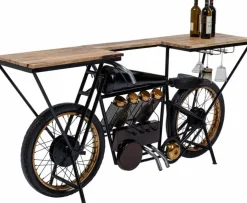 KARE DESIGN Konsole Motorbike 84538