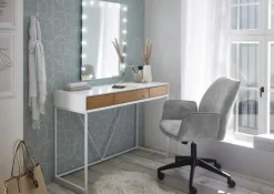 Clearance MCA Konsole Riad Weiß