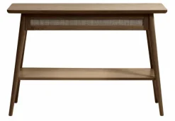 New Konsolentisch Barrali Smoke