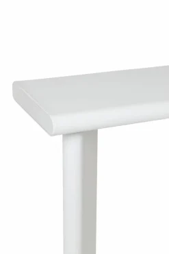 JOOP! Konsolentisch Cornflower Weiß