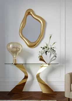 KARE DESIGN Konsolentisch Gloria 82379