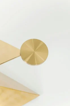 KARE DESIGN Konsolentisch Gloria 82379