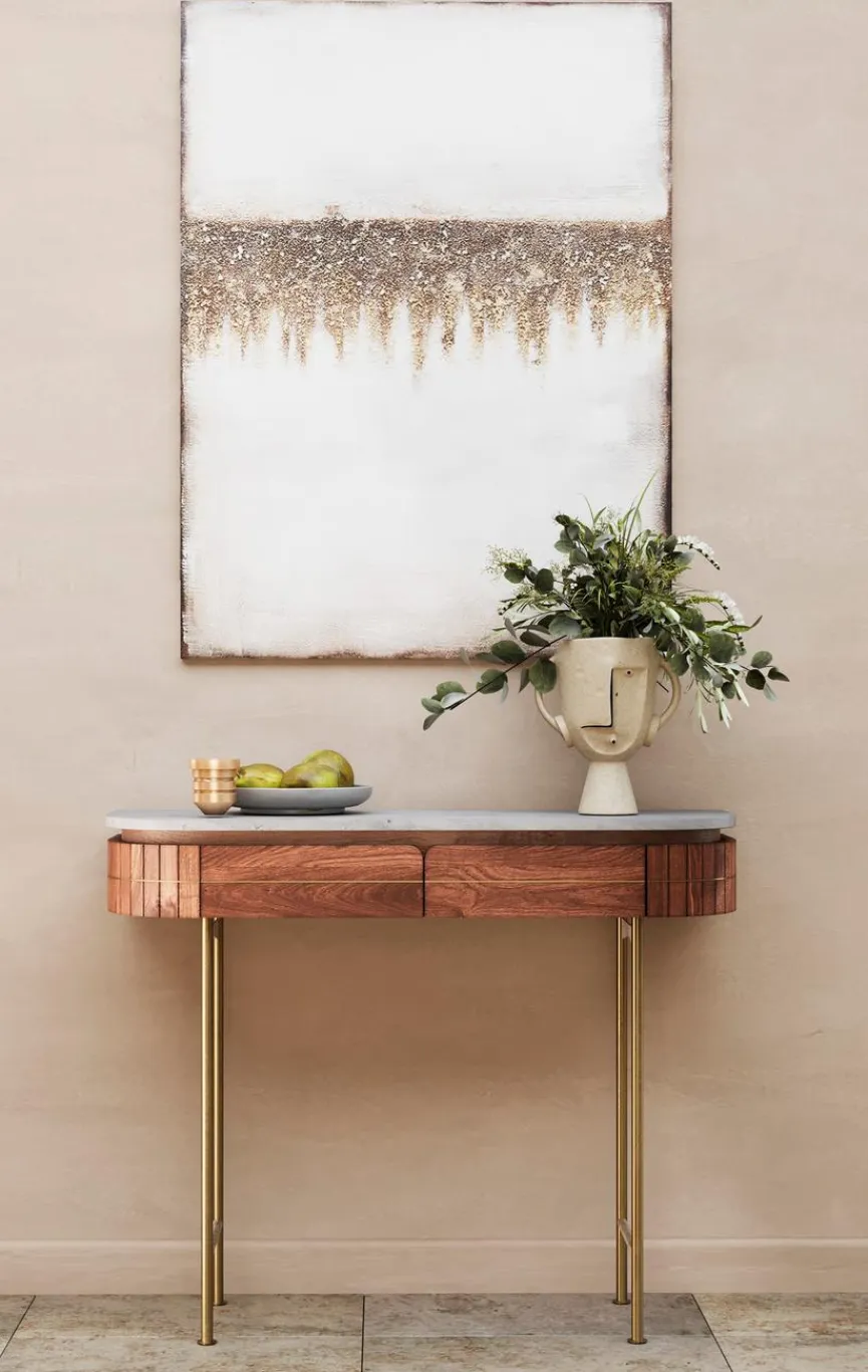 KARE DESIGN Konsolentisch Grace 86462