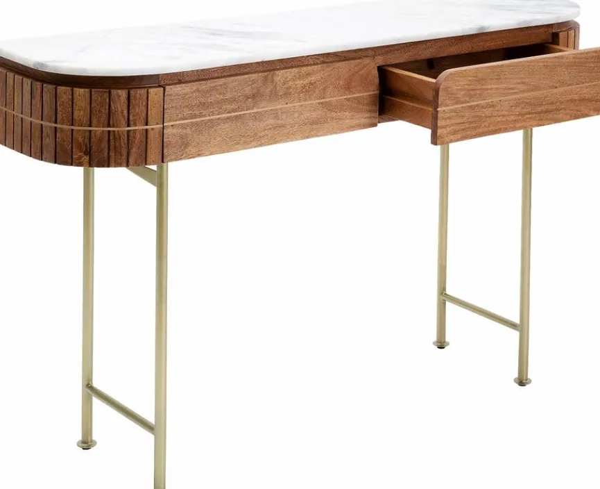 KARE DESIGN Konsolentisch Grace 86462