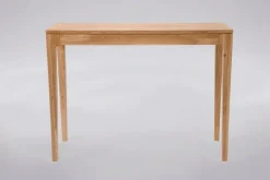 Clearance Konsolentisch Kona Braun