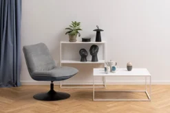 DAHEIM Konsolentisch Newton