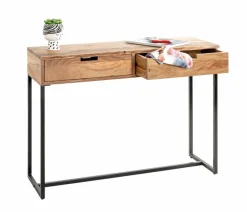 Hot Haku Konsolentisch Rivera Akazie