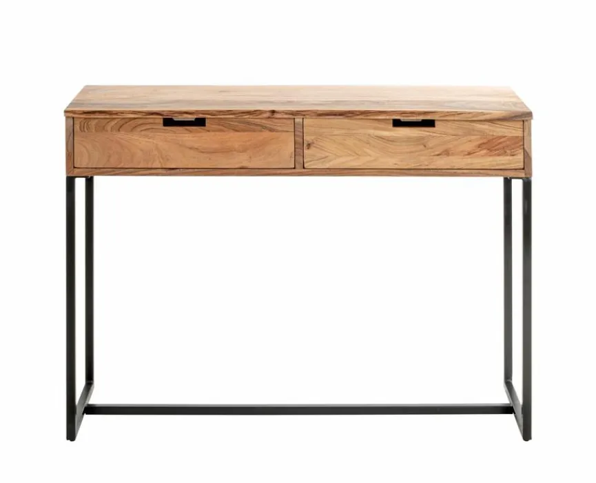 Hot Haku Konsolentisch Rivera Akazie