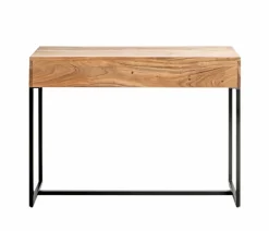 Hot Haku Konsolentisch Rivera Akazie