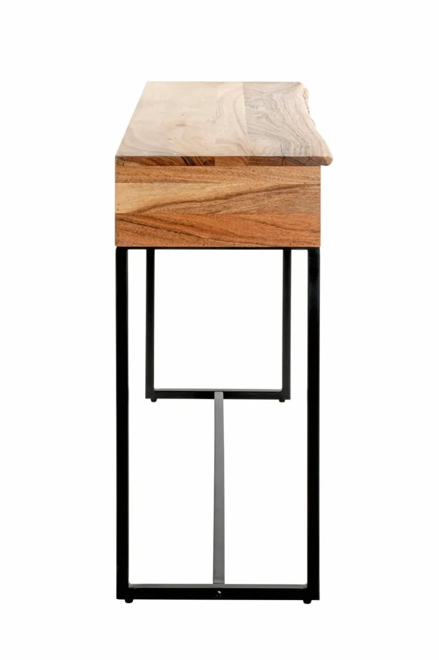 Hot Haku Konsolentisch Rivera Akazie