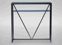 Sale Konsolentisch Saphira Grau