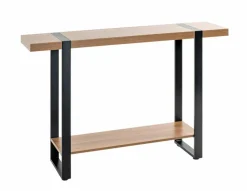 Hot Haku Konsolentisch Saragossa Eiche