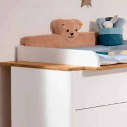 Outlet Paidi Kopfschutz Lotte & Fynn Braun