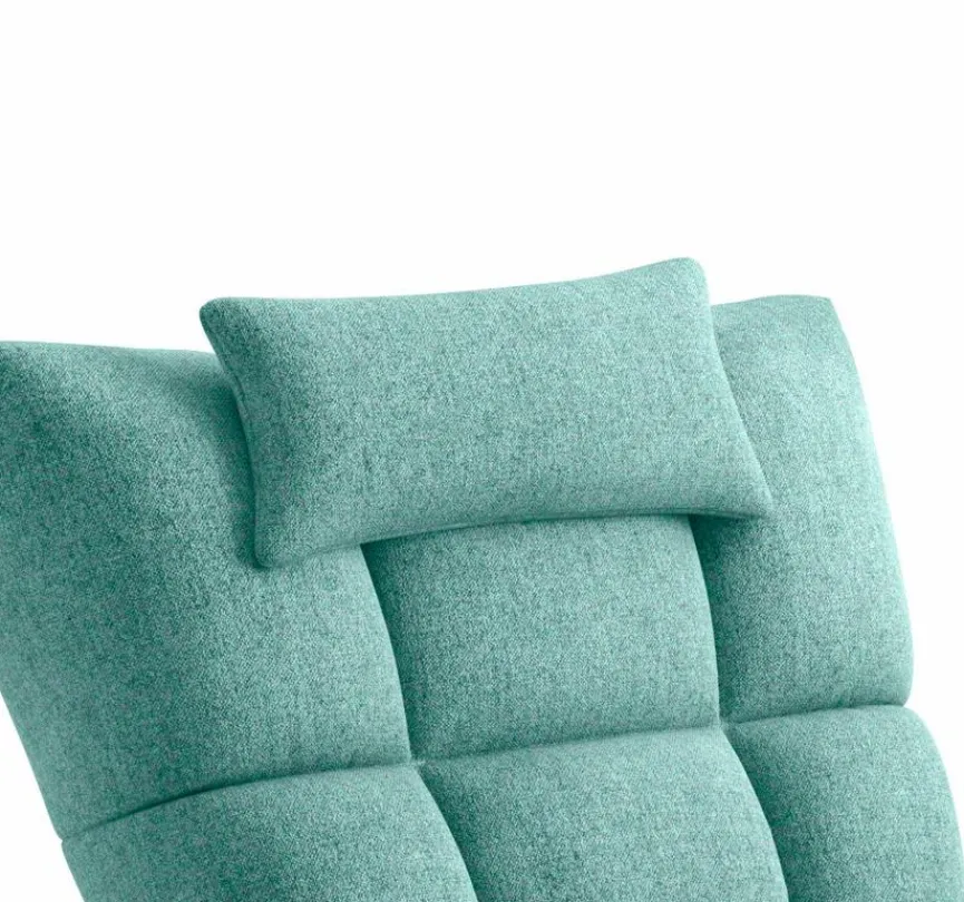 Discount SOMETA Kopfstütze Flow Petrol