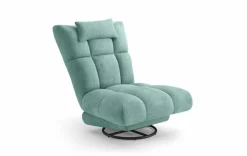 Discount SOMETA Kopfstütze Flow Petrol