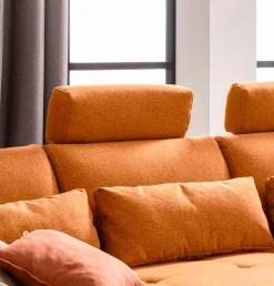 Clearance SOMETA Kopfstütze Fly Amber