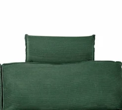 Clearance BOOOM Kopfstütze Happy Winter Moss