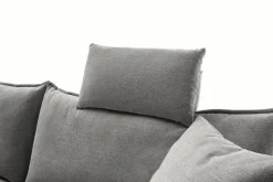 Sale SOMETA Kopfstütze Janus de Luxe Graphite