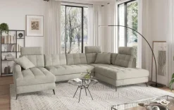 Discount SOMETA Kopfstütze Matteo Ivory